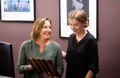 Chiropractic Office